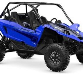 2024 Yamaha YXZ 1000R SS XT-R | ATV.com