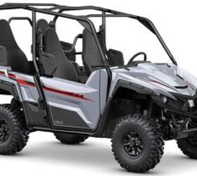 2021 Yamaha Viking EPS Ranch Edition | ATV.com