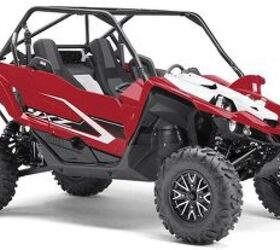 2020 Yamaha YXZ 1000R | ATV.com