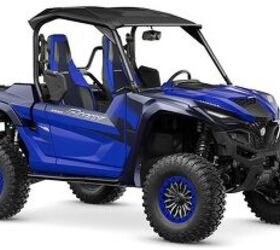 2023 Yamaha Wolverine X2 850 XT-R | ATV.com