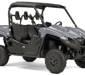 2018 Yamaha Viking VI EPS Ranch Edition | ATV.com