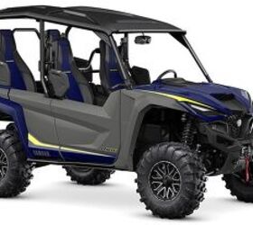 2023 Yamaha Wolverine RMAX2 1000 XT-R | ATV.com