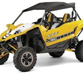 2016 Yamaha YXZ 1000R | ATV.com