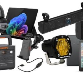 Powersports Deals | Staying Connected Anywhere to Really Disconnect