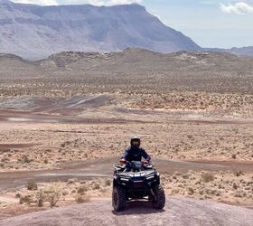 TRVL | Warner Valley, Utah: The Ultimate Off-Road Playground