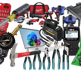 10 Tools You Need To Maintain Your ATV and UTV