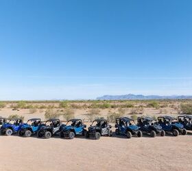 Photo Credit: Yamaha Motorsports