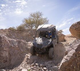 Photo Credit: Yamaha Motorsports