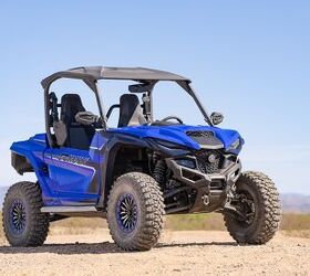 Photo Credit: Yamaha Motorsports