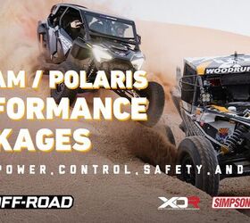 Holley Performance Brands Unveils New Performance Packages