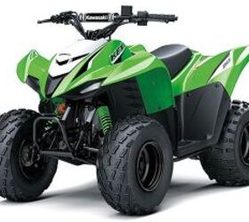 2023 Kawasaki KFX® 90