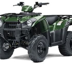 2017 Kawasaki ATV Reviews, Prices and Specs | ATV.com