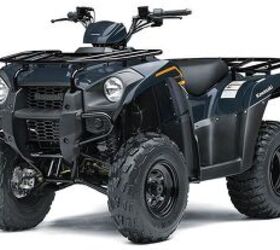 2024 Kawasaki ATV Reviews, Prices and Specs | ATV.com