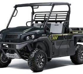 2023 Kawasaki Mule™ PRO-FXR™ Base