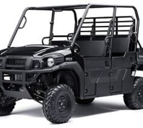 2023 Kawasaki Mule™ PRO-FXT™ Base