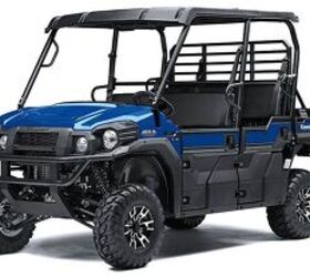 2023 Kawasaki Mule™ PRO-FXT™ EPS LE