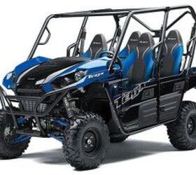 2023 Kawasaki Teryx4™ Base