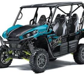 2023 Kawasaki Teryx4™ S LE