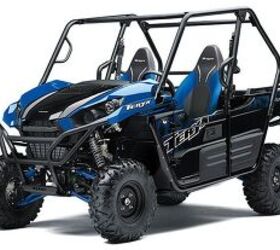 2023 Kawasaki Teryx® Base