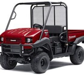 2022 Kawasaki Mule™ 4010 4x4 | ATV.com