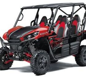 2022 Kawasaki Teryx® KRX™ 1000 Special Edition | ATV.com