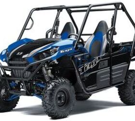 2022 Kawasaki Teryx4™ | ATV.com