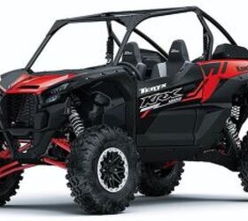 2022 Kawasaki Teryx® KRX™ 1000 Special Edition | ATV.com