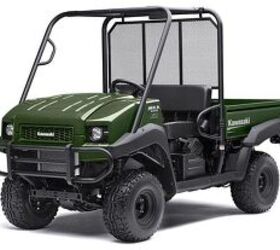 2018 Kawasaki Mule™ 4010 4x4