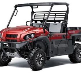 2018 Kawasaki Mule™ PRO-FXR™ Base
