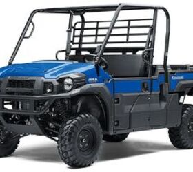 メル47004 2018 Kawasaki Teryx4™ LE | ATV.com
