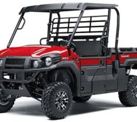2022 Kawasaki Mule™ PRO-FX™ EPS LE