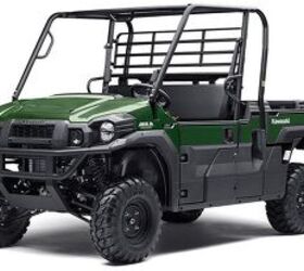 2016 Kawasaki Mule™ PRO-DX™ Diesel EPS
