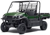 2016 Kawasaki Mule™ PRO-DX™ Diesel EPS