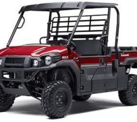 2016 Kawasaki Mule™ PRO-DX™ Diesel EPS LE