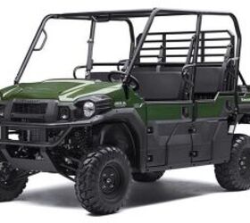 2016 Kawasaki Mule™ PRO-FXT™ EPS