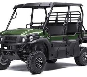 2016 Kawasaki Mule™ PRO-FXT™ EPS LE