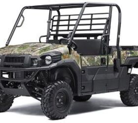 2016 Kawasaki Mule™ PRO-FX™ EPS Camo