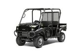 2015 Kawasaki Mule™ 4010 Trans4x4®