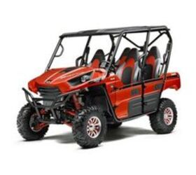 2015 Kawasaki Teryx4™ LE