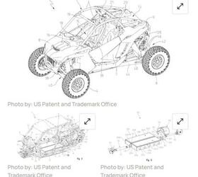 Patent Reveals Polaris Is Working on An Electric RZR