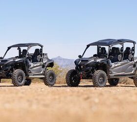 TL;DR | Wolverine RMAX Series Sharpened Its Teeth for 2025 | ATV.com