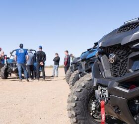 Photo Credit: Dave Schelske, Yamaha