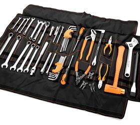 what to pack in your atv toolkit