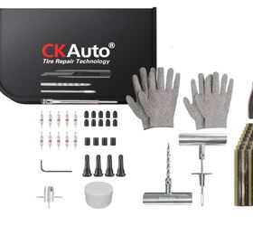 what to pack in your atv toolkit