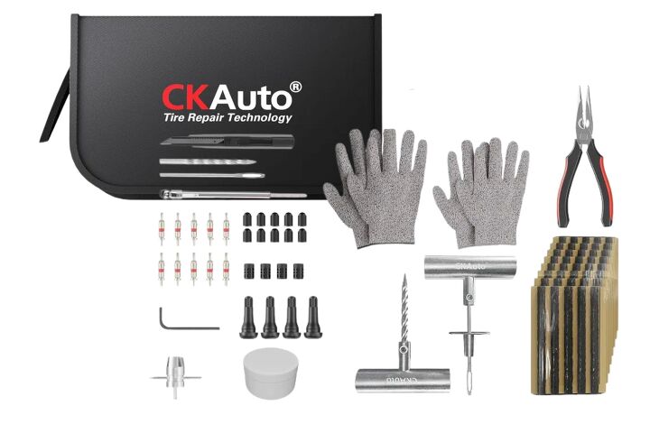 what to pack in your atv toolkit