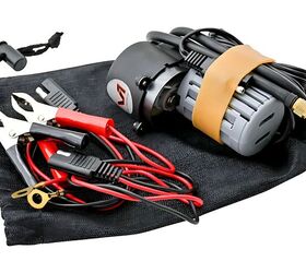 what to pack in your atv toolkit