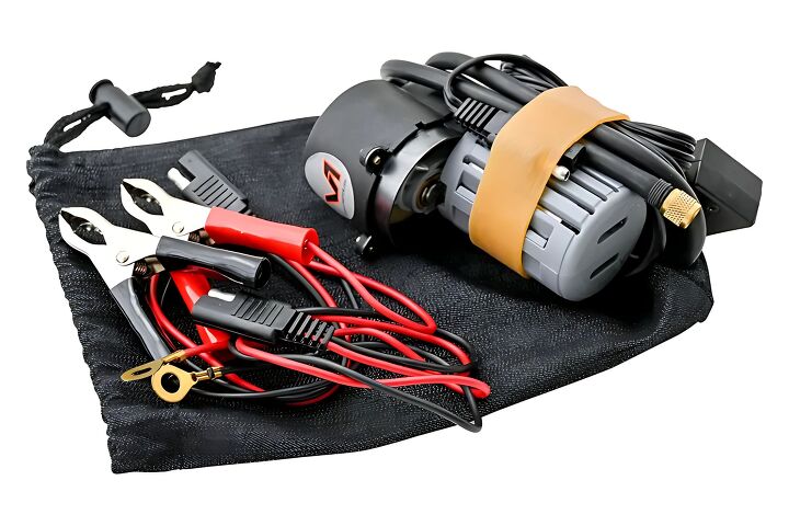 what to pack in your atv toolkit