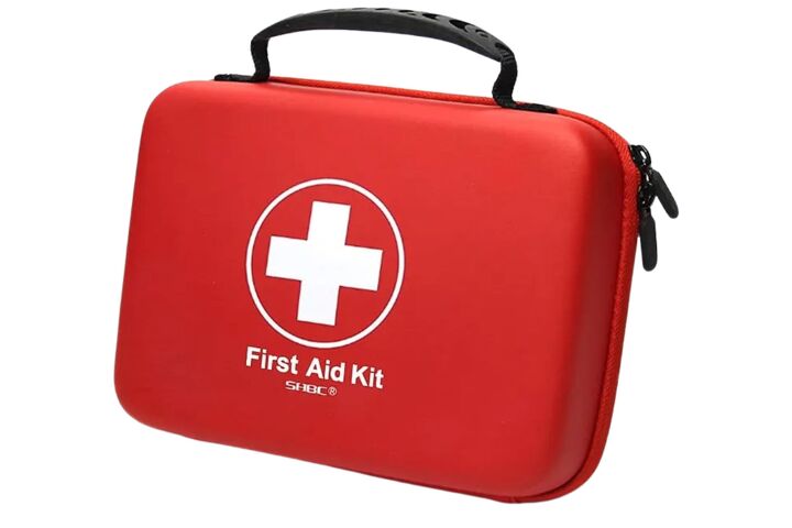 what to pack in your atv toolkit