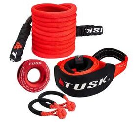 what to pack in your atv toolkit