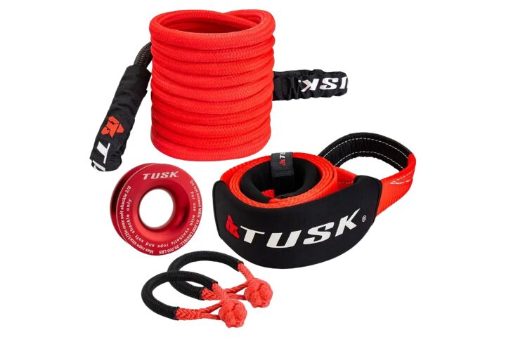 what to pack in your atv toolkit